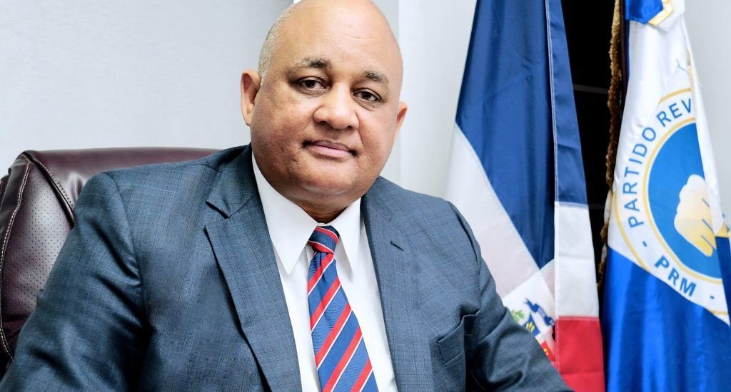 Fulcar: Lucha contra Coronavirus es una tarea de primerísimo orden, que no puede esperar cambio de gobierno