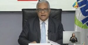 Más de mil muertes por coronavirus y 59 mil 043 casos confirmados en RD