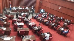 Senado envía a Comisión Seguridad Social proyecto de ley 30% de las AFP