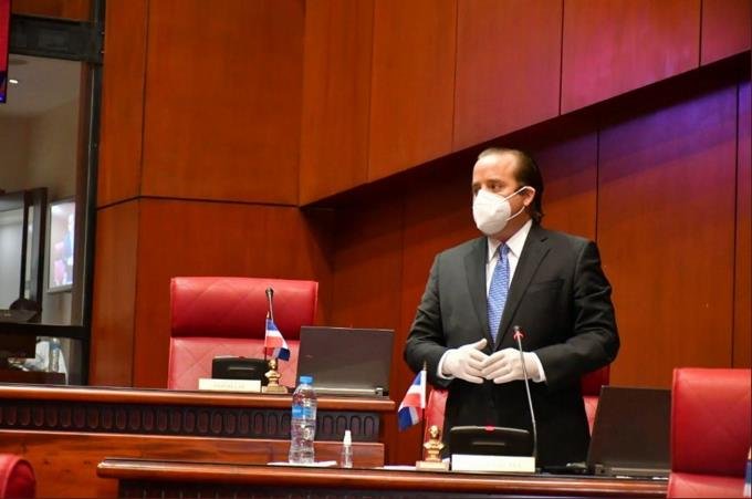 Paliza confirma que apoyarán solicitud de estado de emergencia