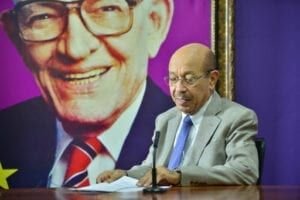 PLD respalda políticas contribuyan enfrentar crisis sanitaria y económica