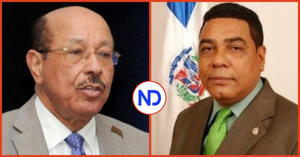 Temo Montás refuta al diputado Aridio Vásquez; asegura PLD trabajó para ganar