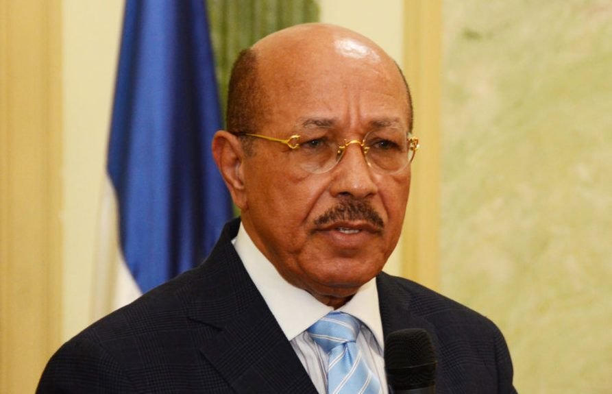 Temo Montás: «La renovación partidaria marca la agenda del PLD en los próximos meses»