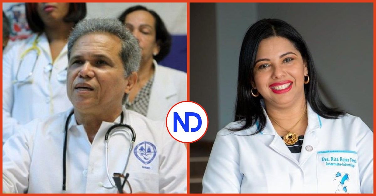 Médicos e infectólogos solicitan un encuentro nacional para buscar alternativas contra el Covid-19