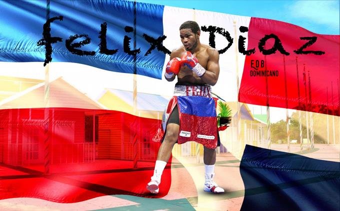 Díaz busca cetro mundial para retirarse del ring