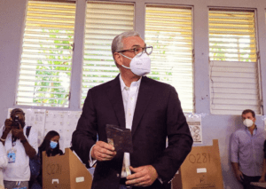 Gonzalo Castillo: «Como empresario, seguiré trabajando y apostando al desarrollo de nuestro país»