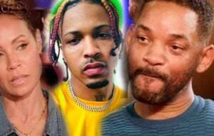 Will Smith vive la confirmación pública de infidelidad