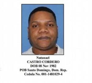 Tras apresamiento de “El Nato”, dos continúan prófugos en caso “César el Abusador”