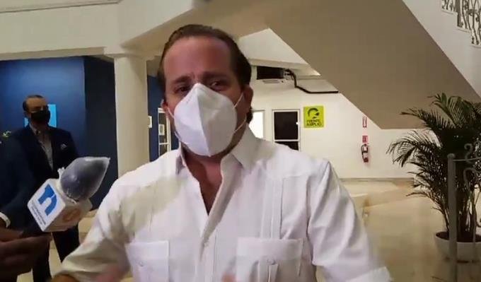 PRM someterá a investigaciones muerte de delegado en incidente Simón Bolívar