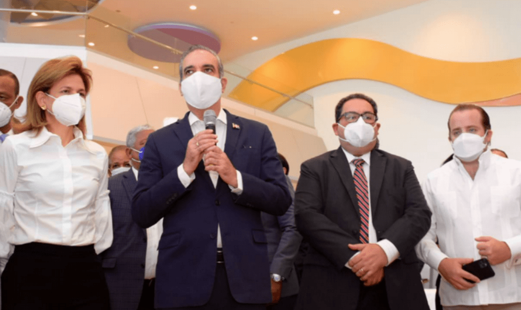 Abinader: «Se van a hacer auditorías de todos los procesos del pasado gobierno»