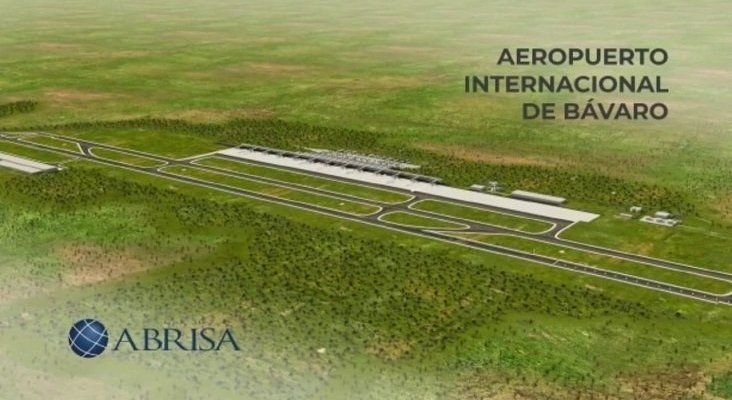 Llevan a PEPCA denuncia corrupción contra nuevo Aeropuerto de Bávaro