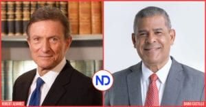 Roberto Álvarez y Darío Castillo revisarán «con lupa» 57 ascensos en la carrera diplomática