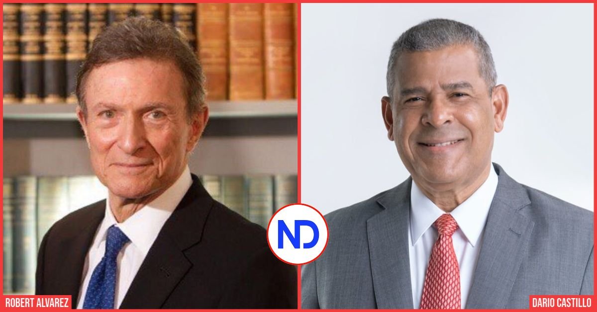 Roberto Álvarez y Darío Castillo revisarán «con lupa» 57 ascensos en la carrera diplomática