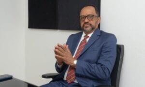 “El Presidente hará todo para lograr la independencia de la justicia”, asegura Antoliano Peralta