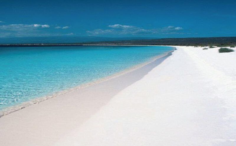 Luis Abinader: "Pedernales será la otra meca del turismo" 2 Luis Abinader: «Pedernales será la otra meca del turismo»