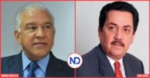 Dirigentes PRM: es un “cuento triste” excusa de Danilo para no escuchar el discurso de Abinader