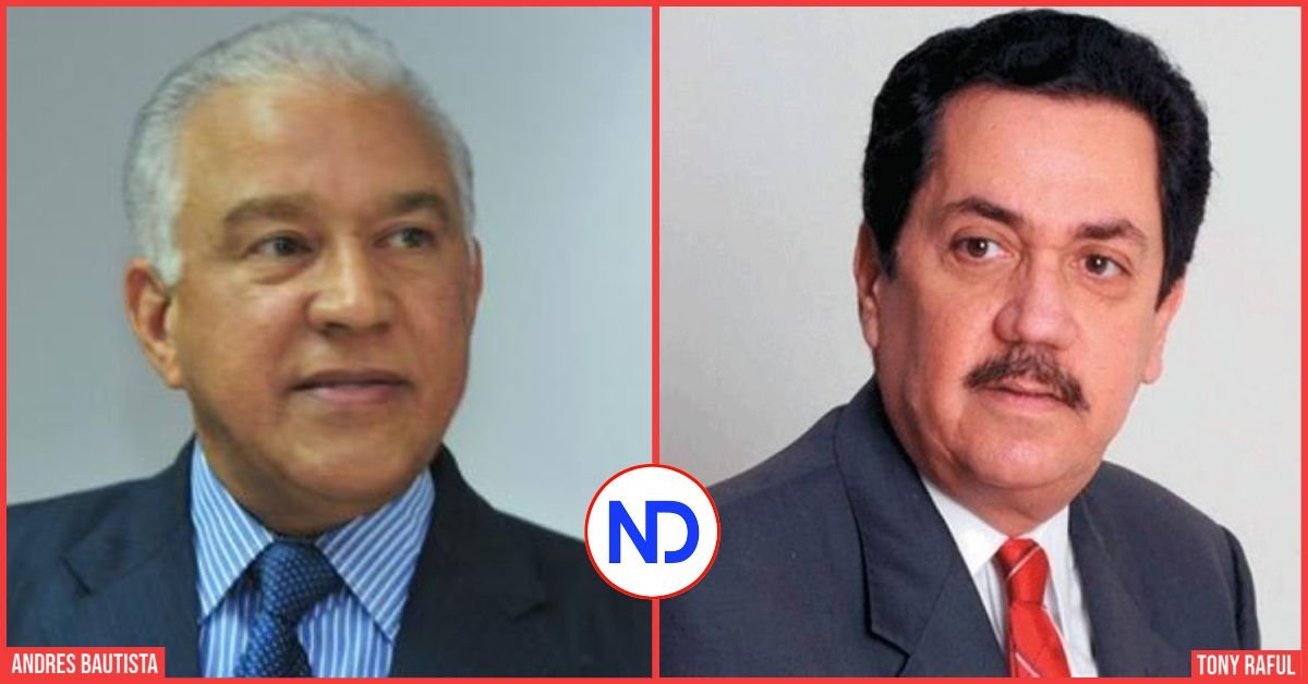 Dirigentes PRM: es un “cuento triste” excusa de Danilo para no escuchar el discurso de Abinader