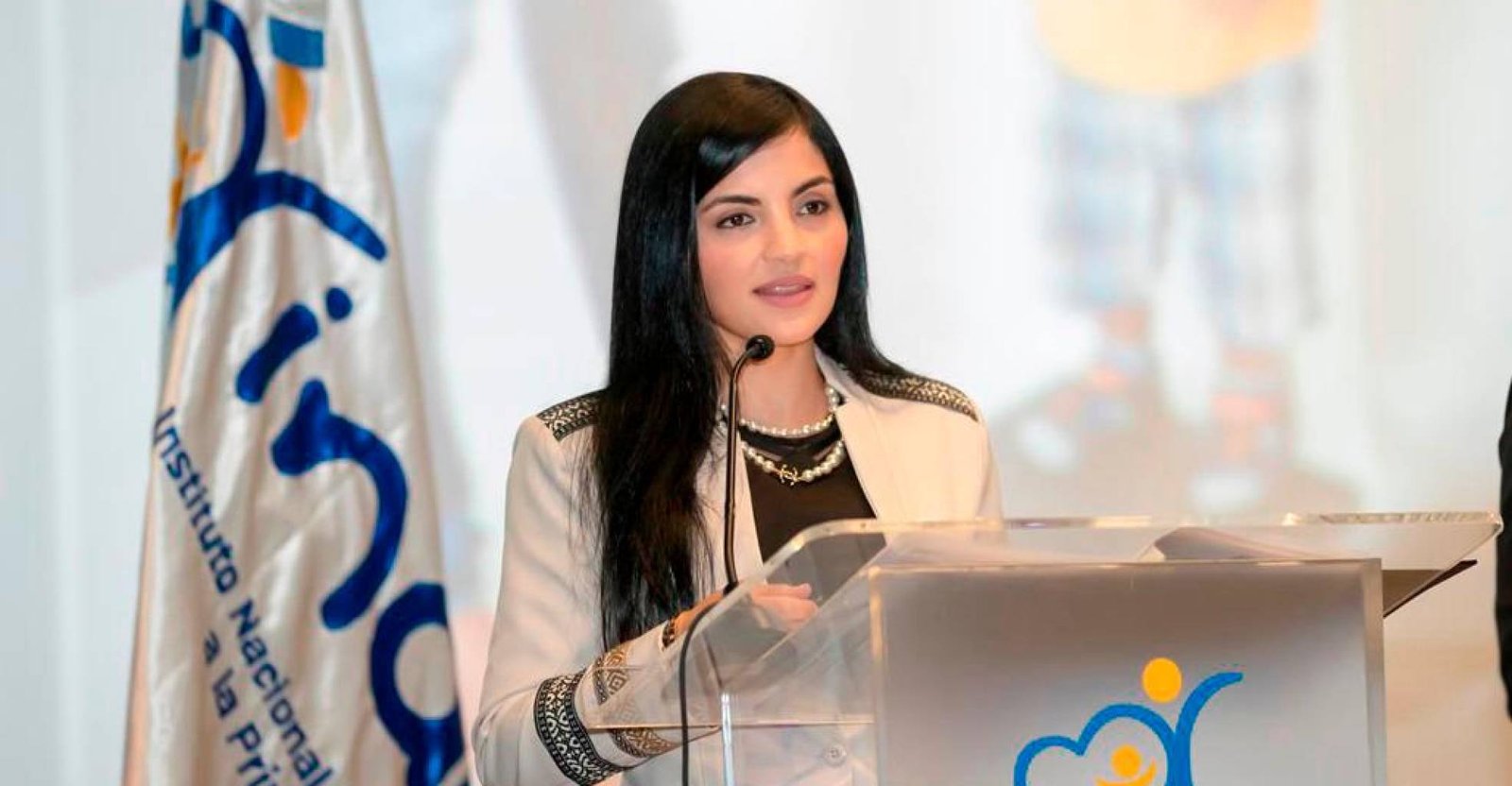 Fiscalía cita a Berlinesa Franco para el viernes por caso INAIPI