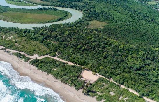 Cabarete 02 Someten a la justicia ministro Medio Ambiente por proyecto turístico en área protegida de Cabarete