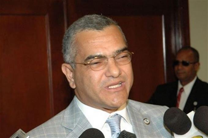 Carlos Gabriel: Nueva Cámara de Cuentas es determinante para combatir la corrupción