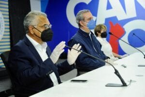 Carlos Gabriel afirma Danilo puso en peligro democracia dominicana