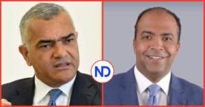 Carlos Gabriel califica designación de Samuel Pereyra en BanReservas como reconocimiento a talento y honor