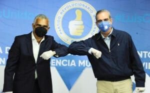 Carlos Gabriel: «Luis Abinader promueve Revolución Moral en el Estado Dominicano»