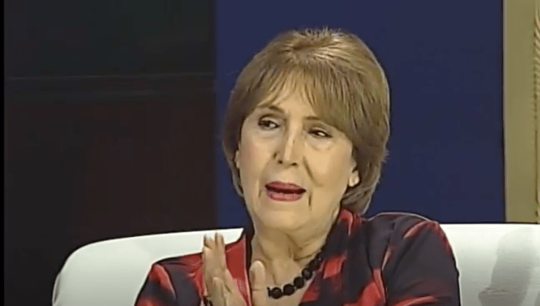 Carmen Heredia apuesta a la descentralización del Ministerio de Cultura 2 Carmen Heredia apuesta a la descentralización del Ministerio de Cultura