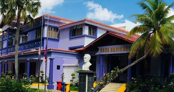 La era hegemónica peledeísta llega a su fin mañana