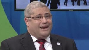 Duvernay: votos decisivos de ex-PRD garantizaron a PRM control del Poder