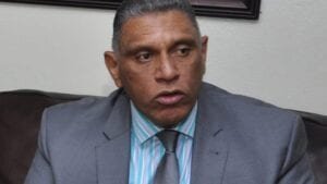 Chu Vásquez demanda Nagua sea declarada en estado de emergencia