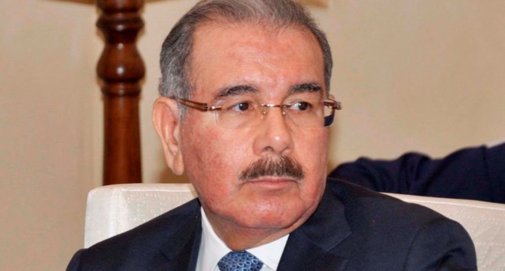 Ven Medina rehúye a “descarga política” en Asamblea, aunque creen Abinader no será agresivo