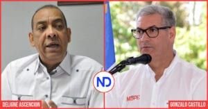 Nuevo ministro de Obras Públicas pide auditar gestión de Gonzalo