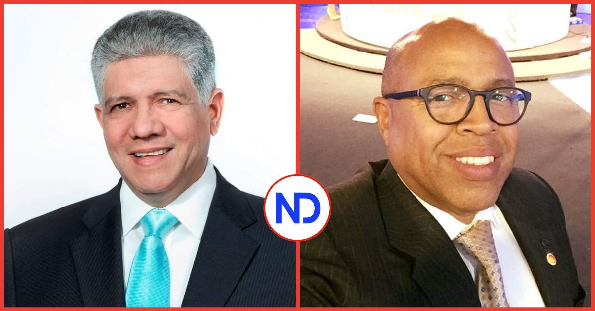 Eduardo Estrella será presidente del Senado y Alfredo Pacheco de la Cámara de Diputados