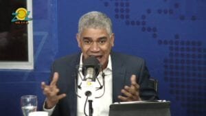 Holí Matos: «Llegada de ex perredeístas fue clave para victoria de Luis Abinader»