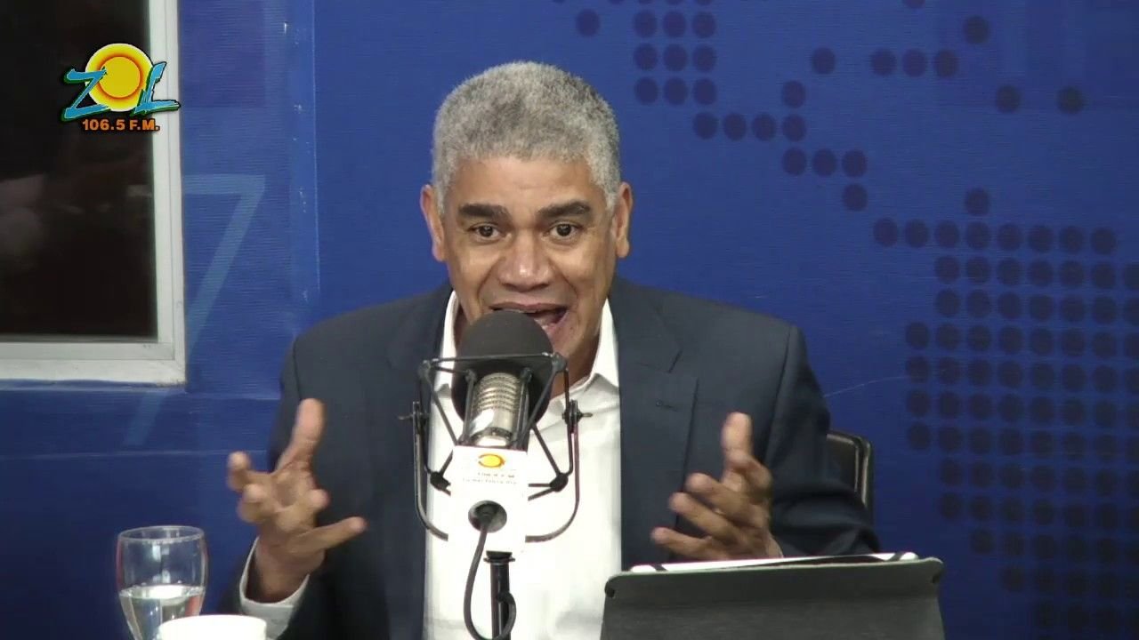 Holí Matos: «Llegada de ex perredeístas fue clave para victoria de Luis Abinader»