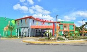 Remodelación hospital Arturo Grullón costó RD$427 millones
