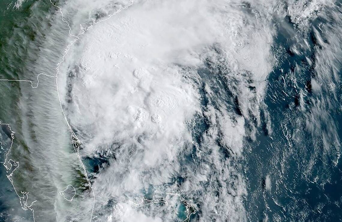 Autoridades Nueva York toman medidas ante llegada tormenta Isaías 2 Autoridades Nueva York toman medidas ante llegada tormenta Isaías