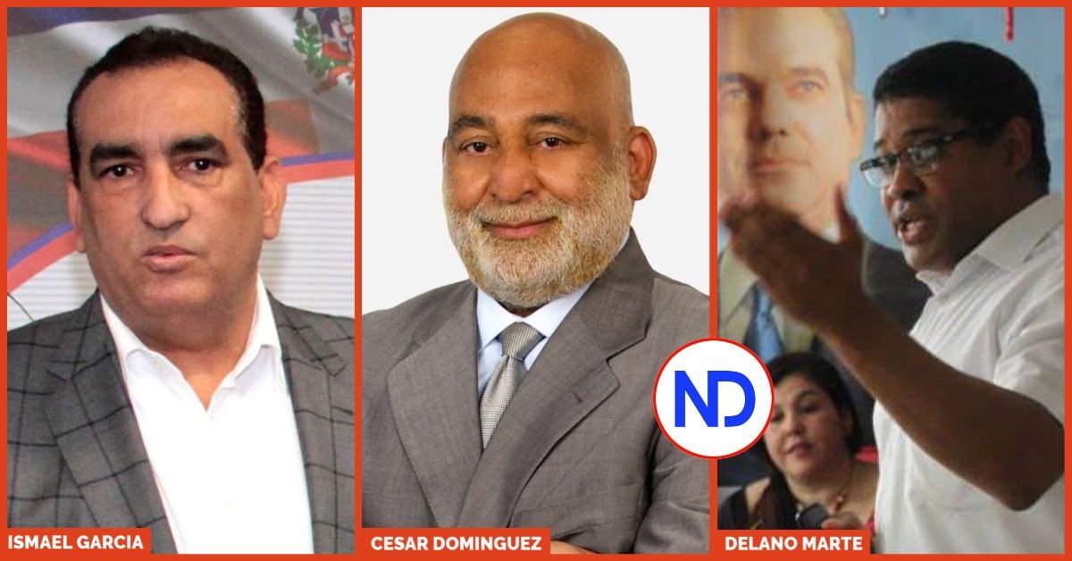 Informan Luis Abinader anunciaría primeras designaciones para Europa