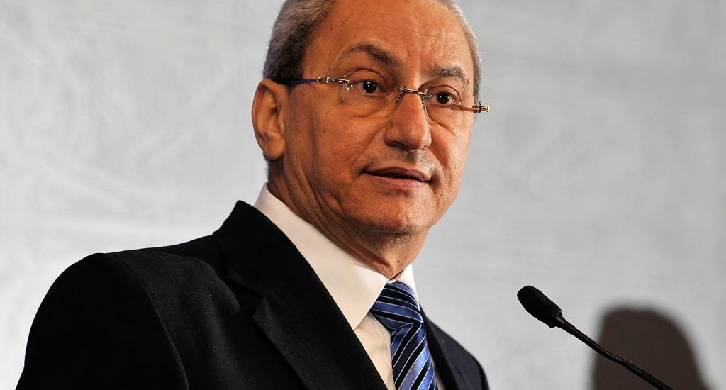 Subero Isa: Abinader debe designar procurador luego de ser juramentado