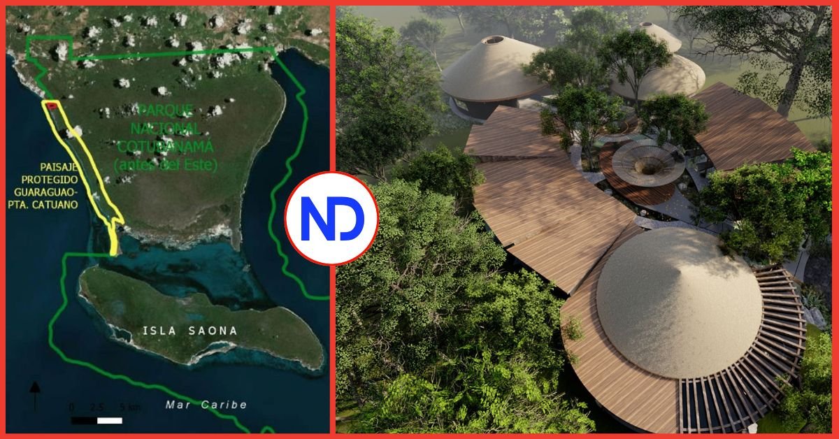 Danilo instruye revocar permiso a proyecto hotelero en Bayahíbe