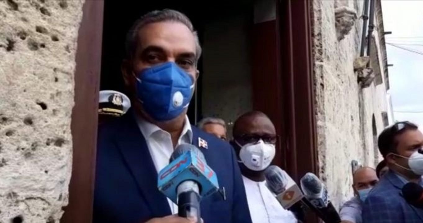 Luis Abinader dice ya escogió Procurador/a; hará el anuncio este mismo domingo