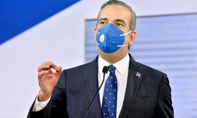 Abinader hará Cumbre Nacional para con­sensuar medidas contra Covid-19