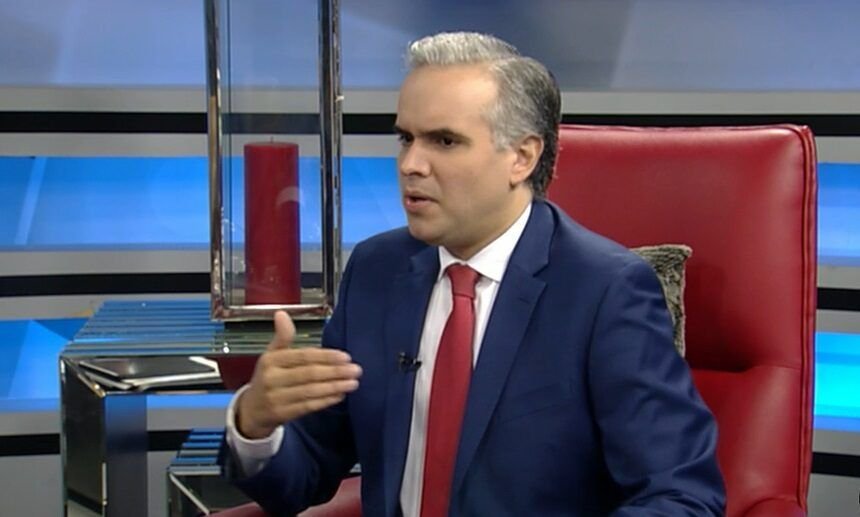 Luis Miguel De Camps asegura que la mano de obra será dominicanizada 2 Luis Miguel De Camps asegura que la mano de obra será dominicanizada