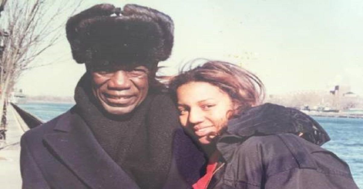 Fallece Luz Peña Guaba, la hija mayor de Peña Gómez