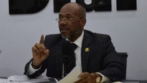 Manuel Sierra: “Hubo más corruptos que Félix Bautista, y Domínguez Brito no los sometió”