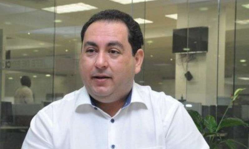 Mario Lama: Hospitales tienen deuda de casi RD$4 mil millones