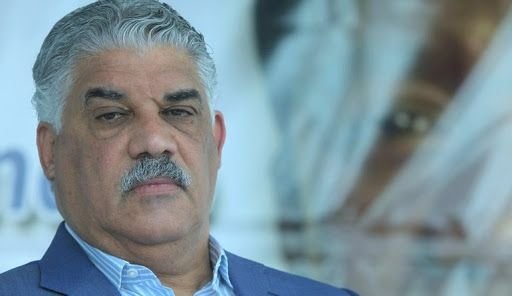 Más de 100 altos dirigentes PRD piden renuncia de Miguel Vargas