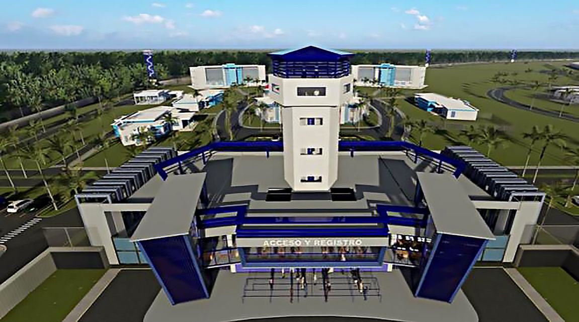 Presidente Danilo Medina inaugurará hoy la Nueva Victoria