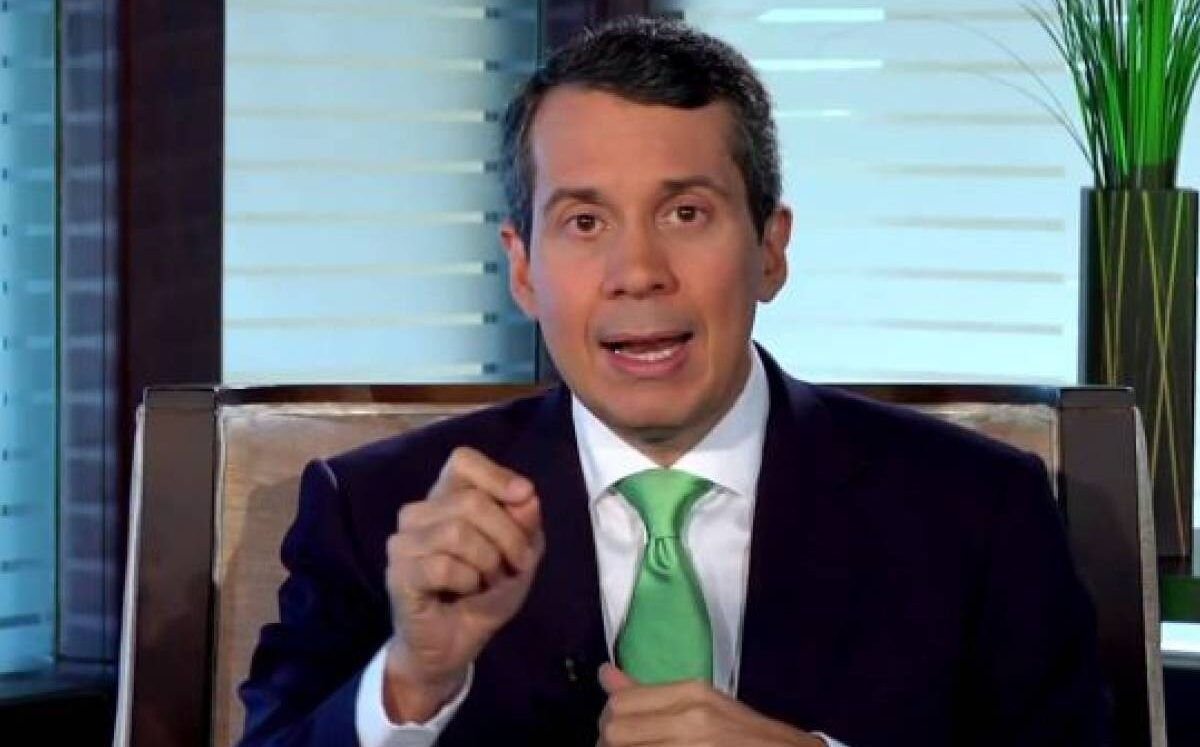 Jorge Mera advierte en gobierno de Luis Abinader habrá cero impunidad